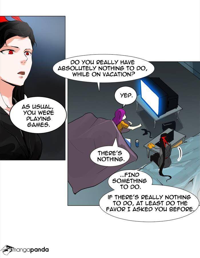 Tower of God Chapter 193 image 28